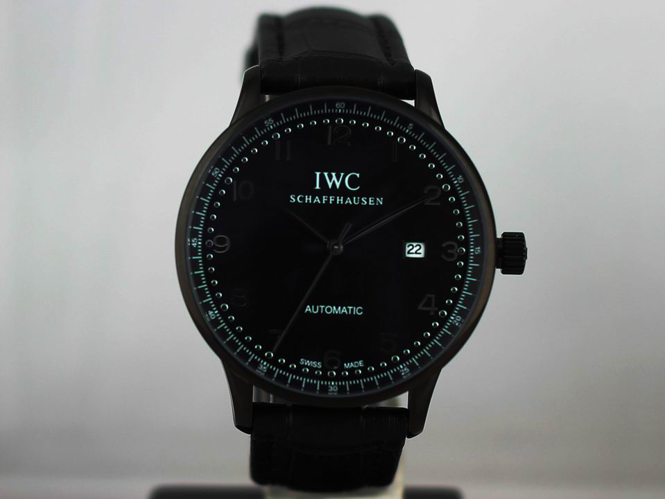 IWC Watch 88